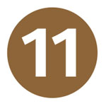 logo metro 11