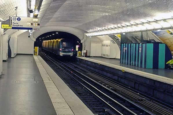 metro-anvers