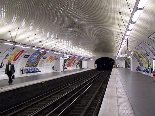 metro-avron