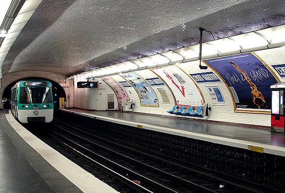 metro censier daubenton