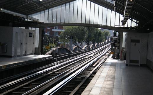 metro dupleix