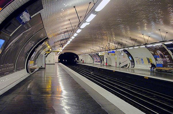 metro-europe