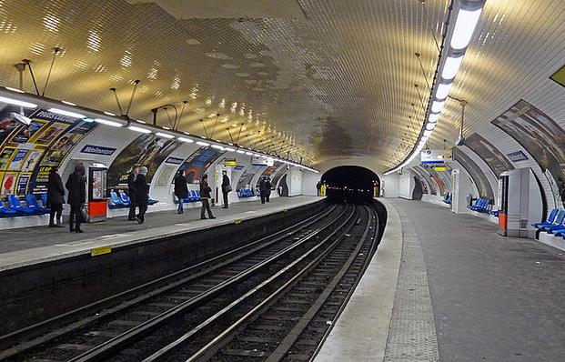 metro-menilmontant