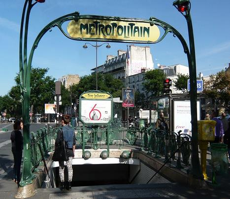 metro-pere-lachaise