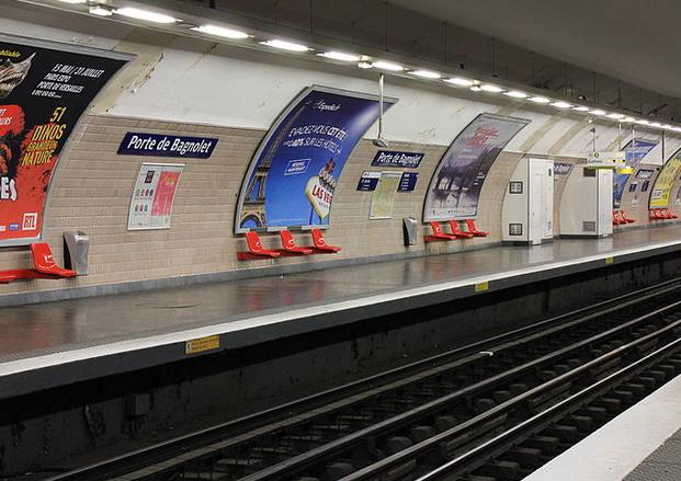 metro-porte-de-bagnolet