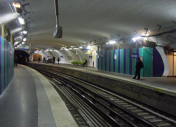 metro-ternes